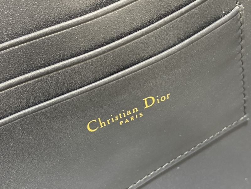 Christian Dior Clutch Bags